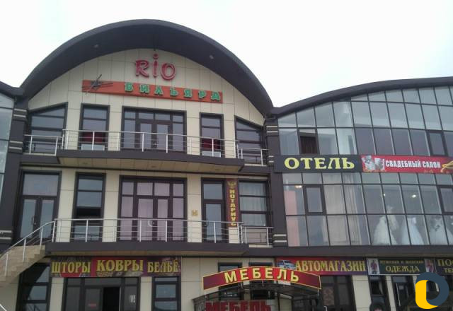 Композитные работы