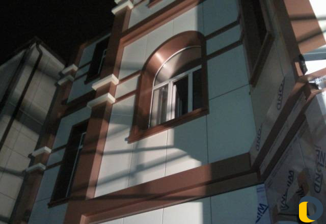 Композитные работы