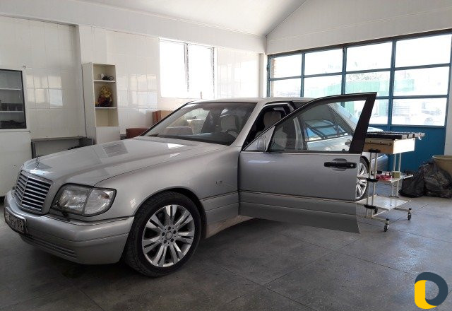 Компьютерная диагностика грузовых и легковых авто