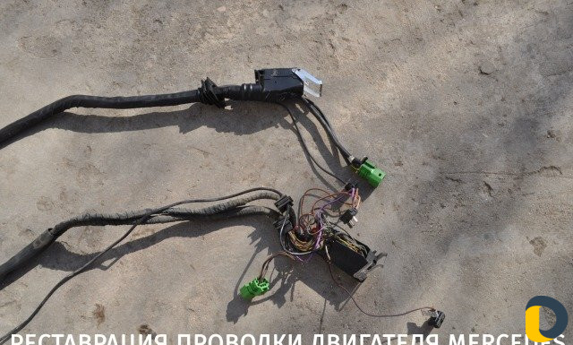Компьютерная диагностика грузовых и легковых авто