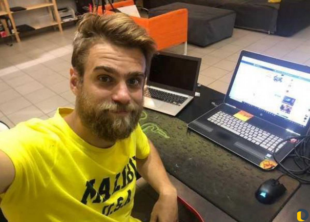 Компьютерная помощь. Ремонт ноутбуков, компьютеров