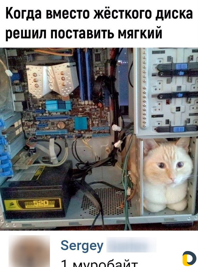 Компьютерная помощь