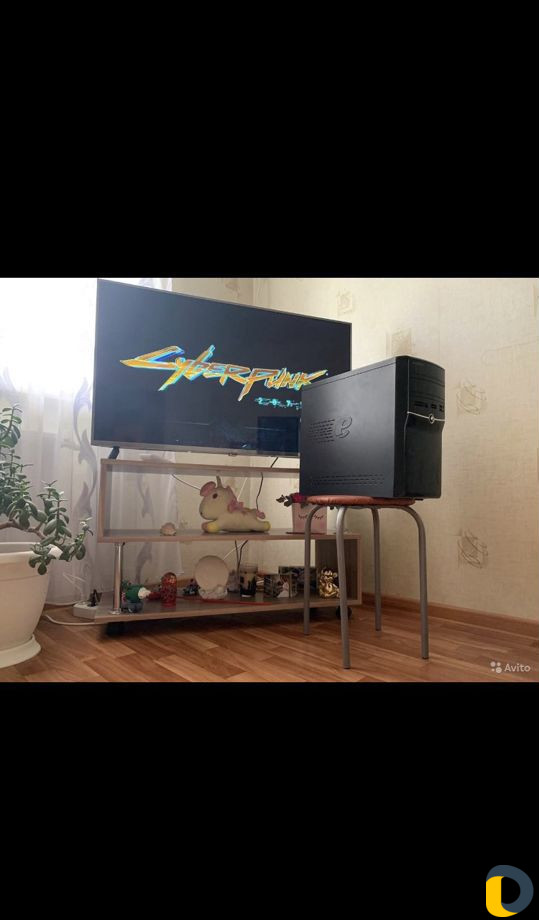 Компьютерная помощь