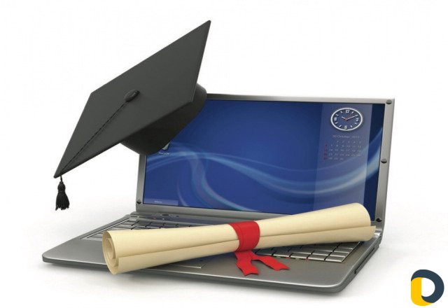 Компьютерные курсы