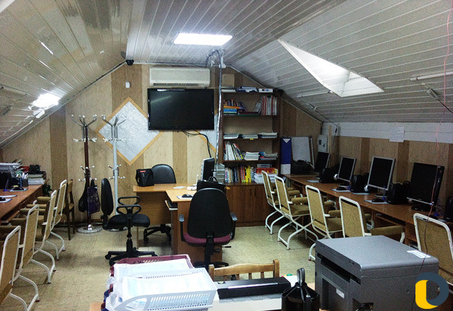 Компьютерные курсы