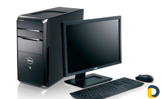 Компьютерные услуги