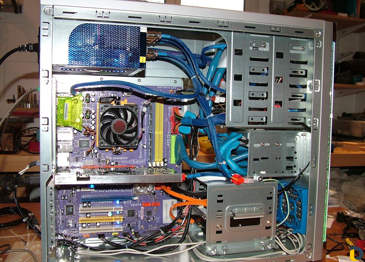 Компьютерный Мастер. Выезд на Дом. Консультация