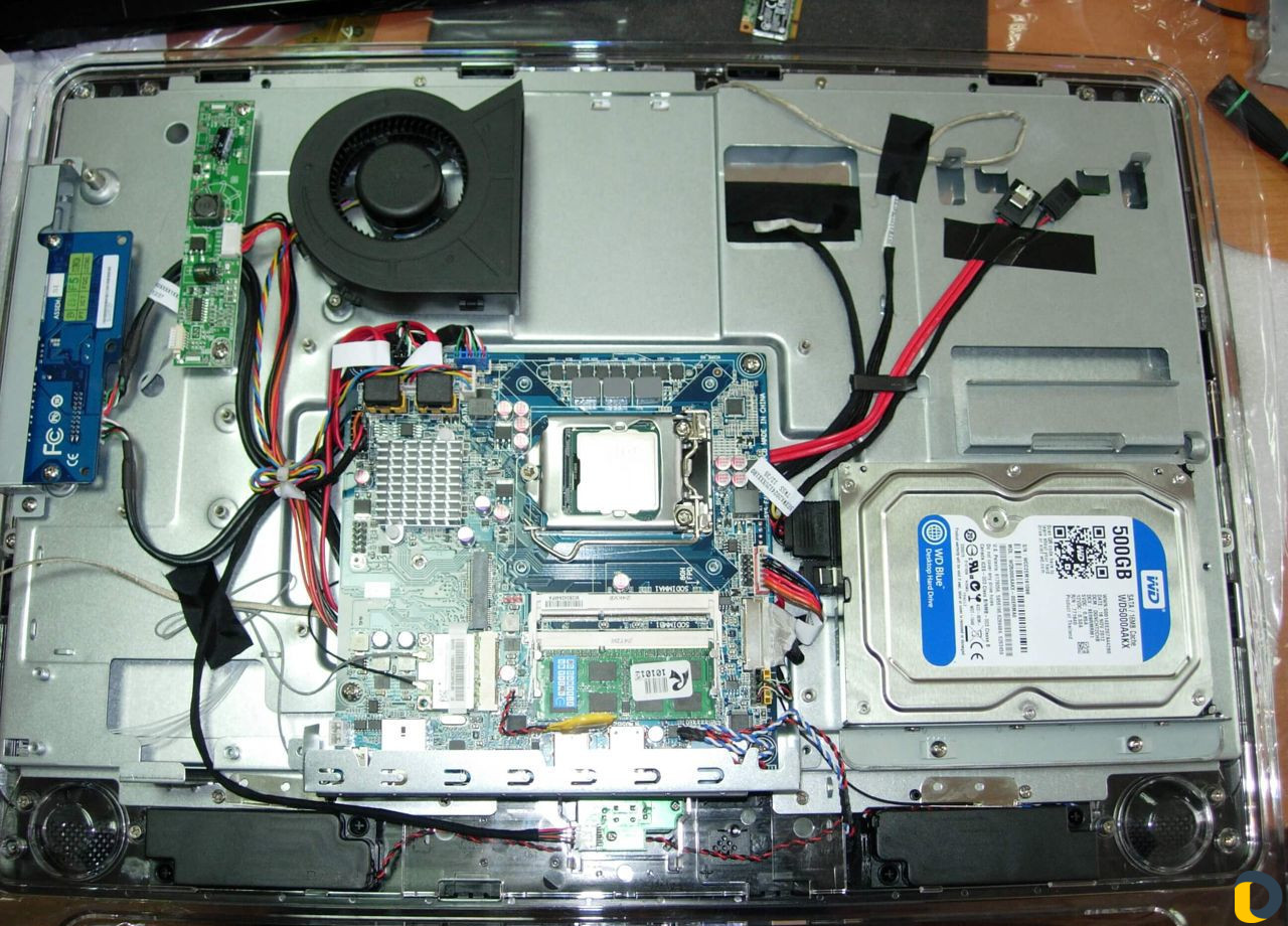 Компьютерный Мастер. Выезд на Дом. Консультация