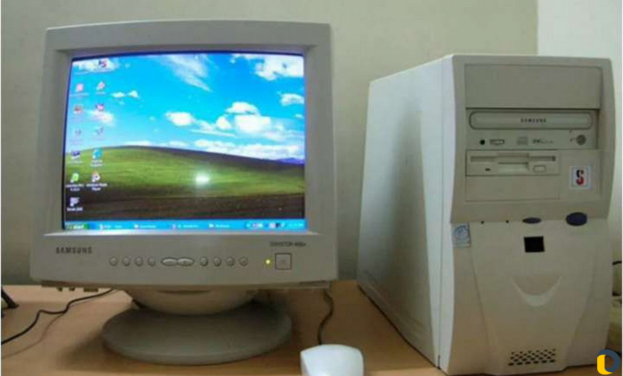 Компьютеры