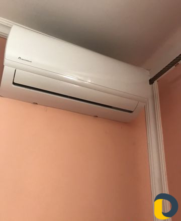 Кондиционеры, котлы, электричество