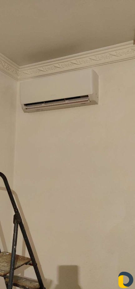 Кондиционеры продажа и установка