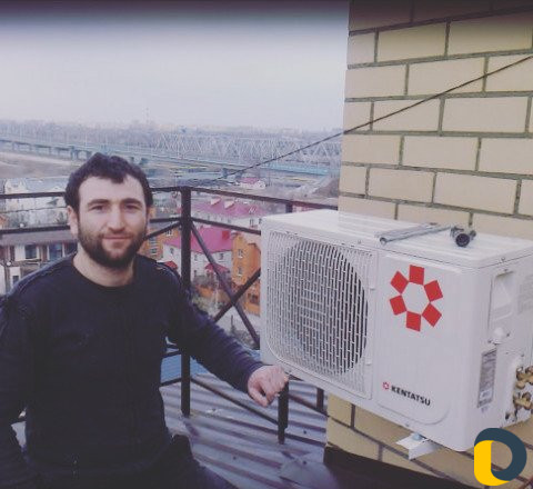 Кондиционеры ремонт промывка продажа