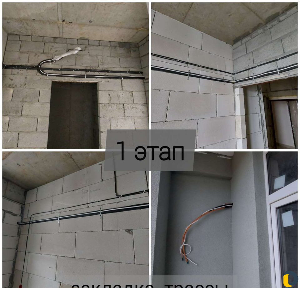 Кондиционеры с установкой