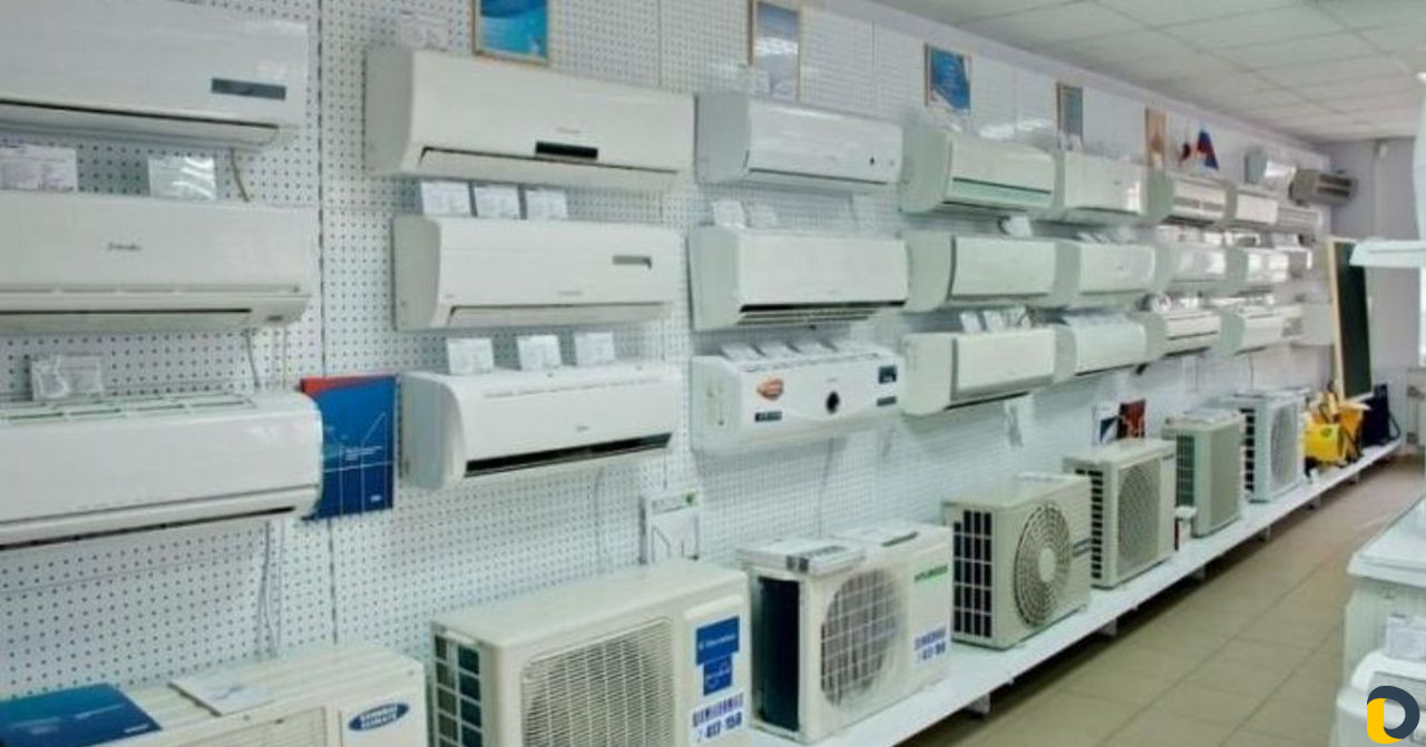 Кондиционеры Установка Ремонт Продажа