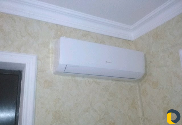 Кондиционеры