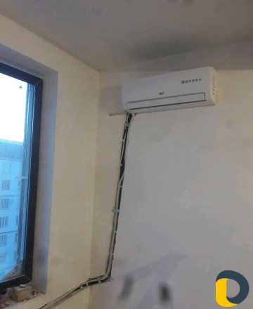 Кондиционеры