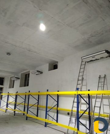 Кондиционеры