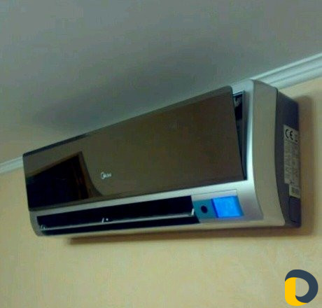 Кондиционеры