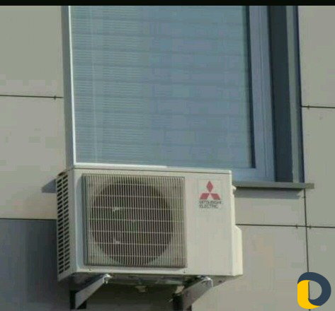 Кондиционеры