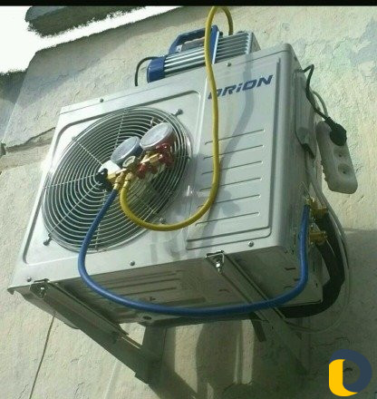 Кондиционеры