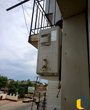 Кондиционеры