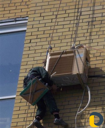 Кондиционеры