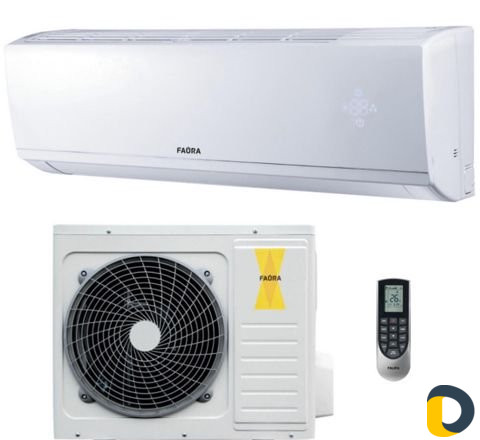 Кондиционеры