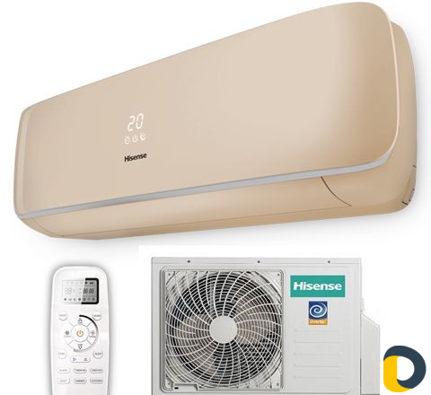 Кондиционеры