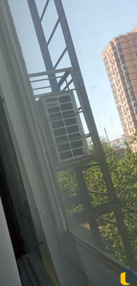 Кондиционеры
