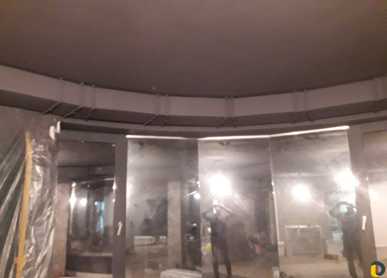 Кондиционеры вентиляция
