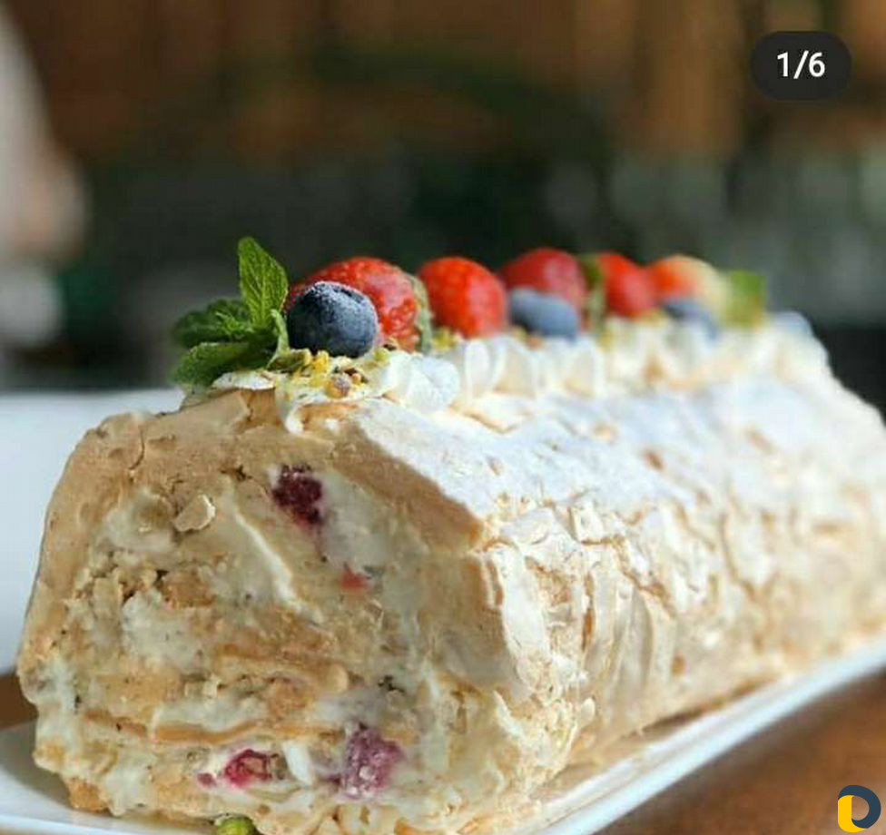Кондитерская