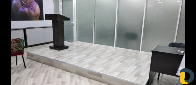 Конференц зал