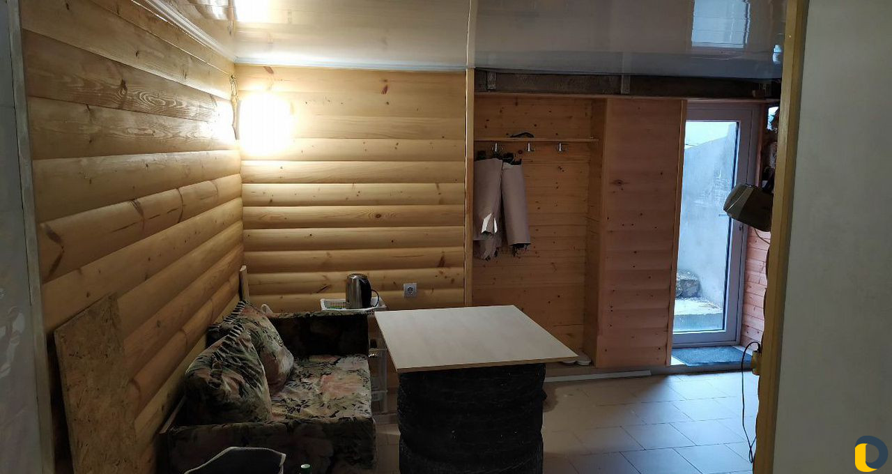Консультация по строительству парилки в капитально