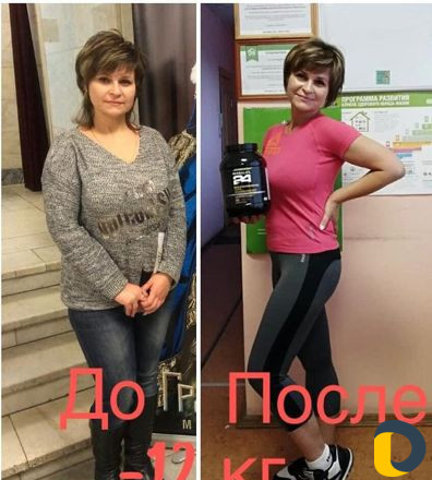 Консультант по питанию