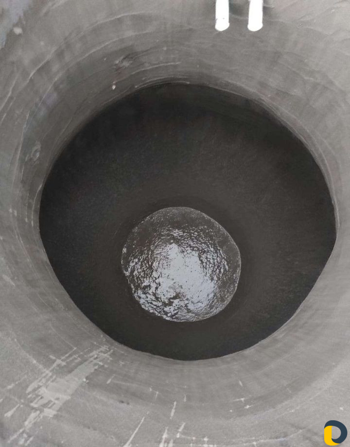 Копаем колодцы