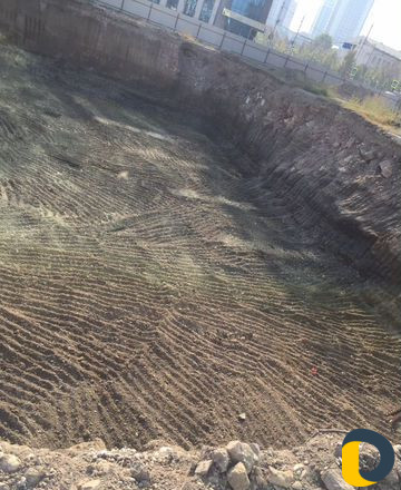 Копаем котлаваны любой сложности