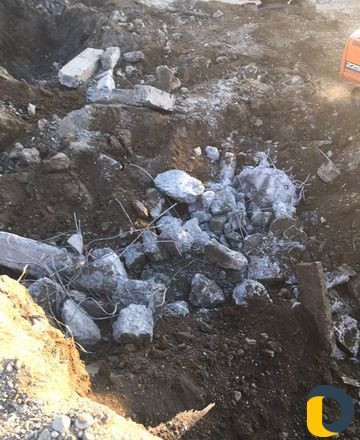 Копаем котлаваны любой сложности