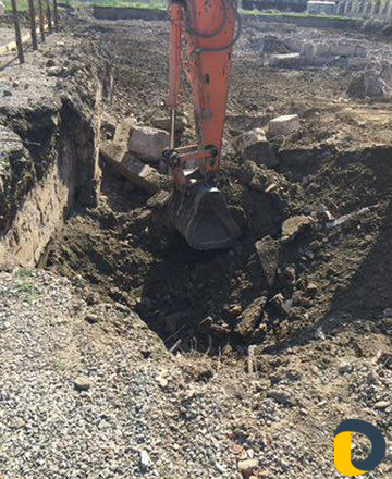 Копаем котлаваны любой сложности