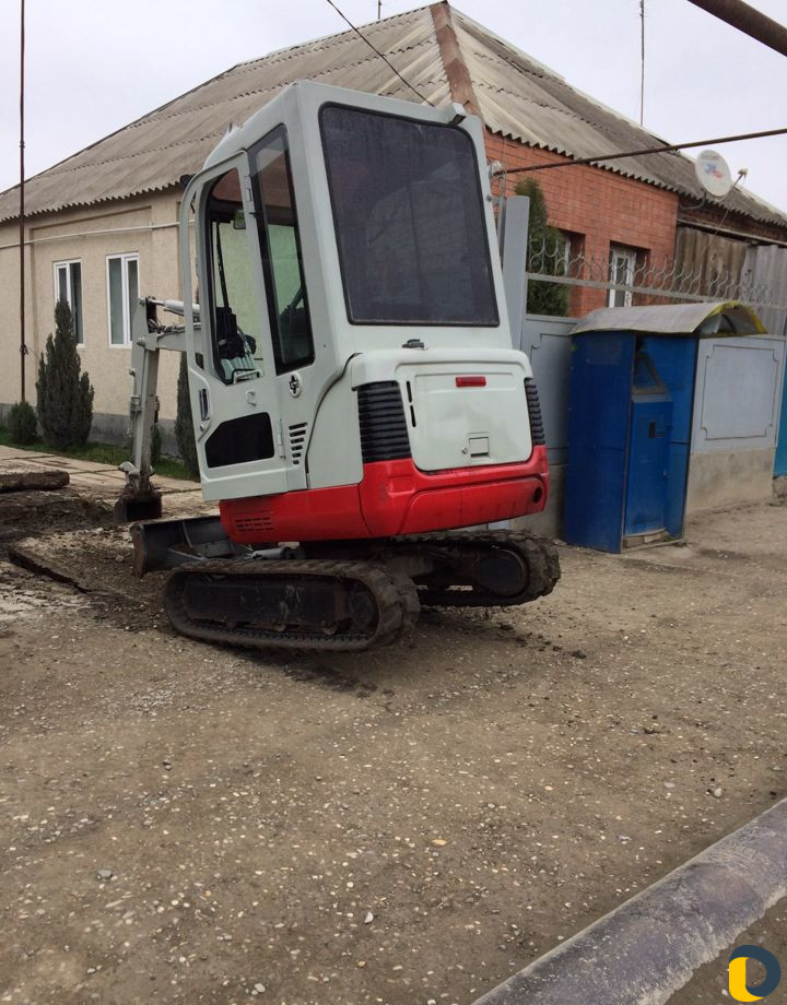 Копаем траншеи