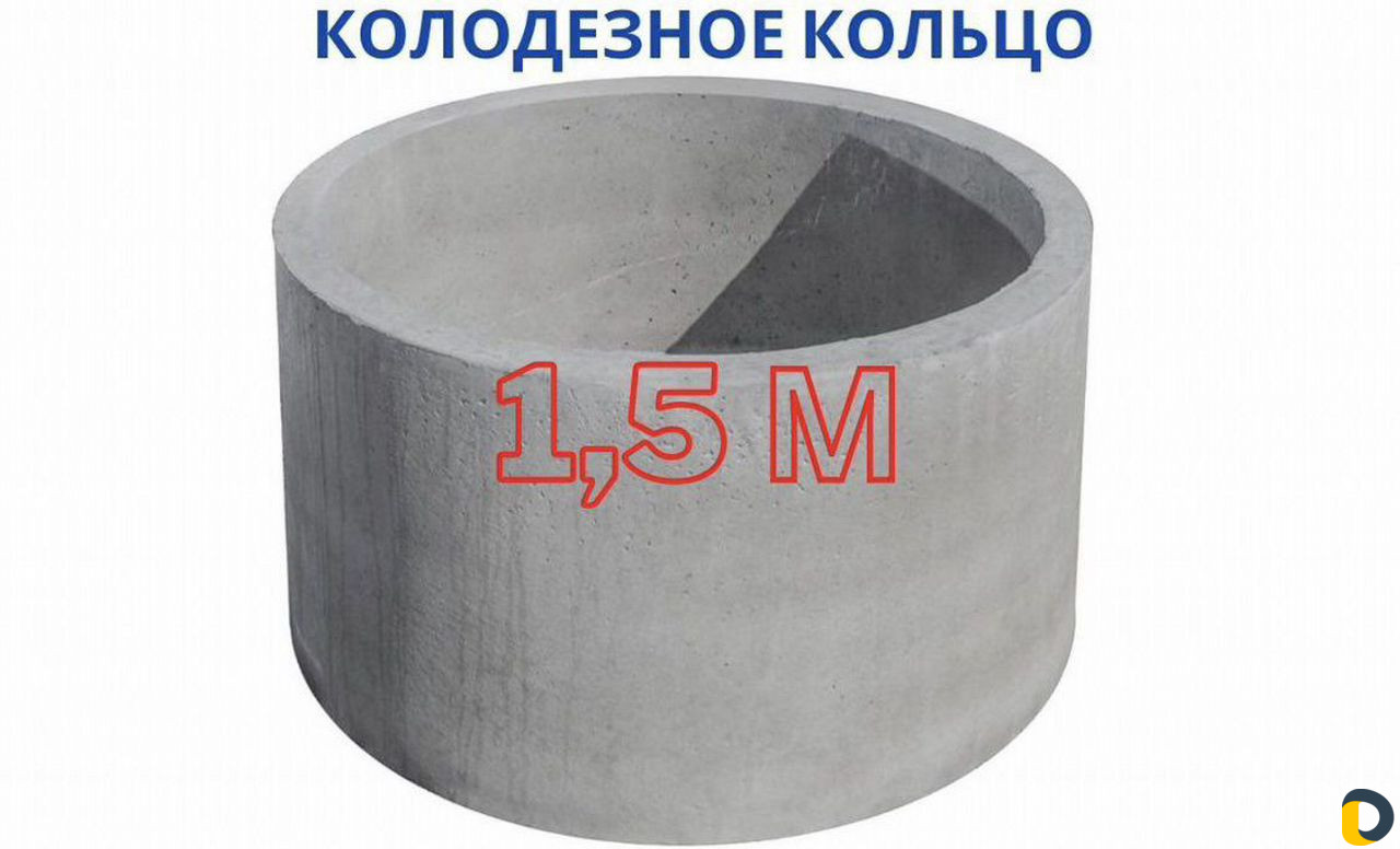 Копаем ямы эксковатором до 6 метров