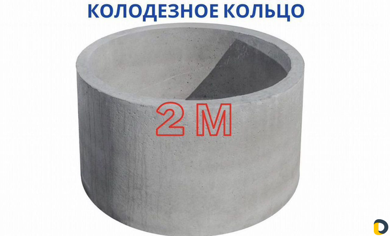Копаем ямы эксковатором до 6 метров