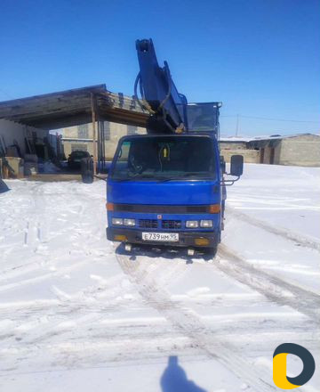 Копаем ямы