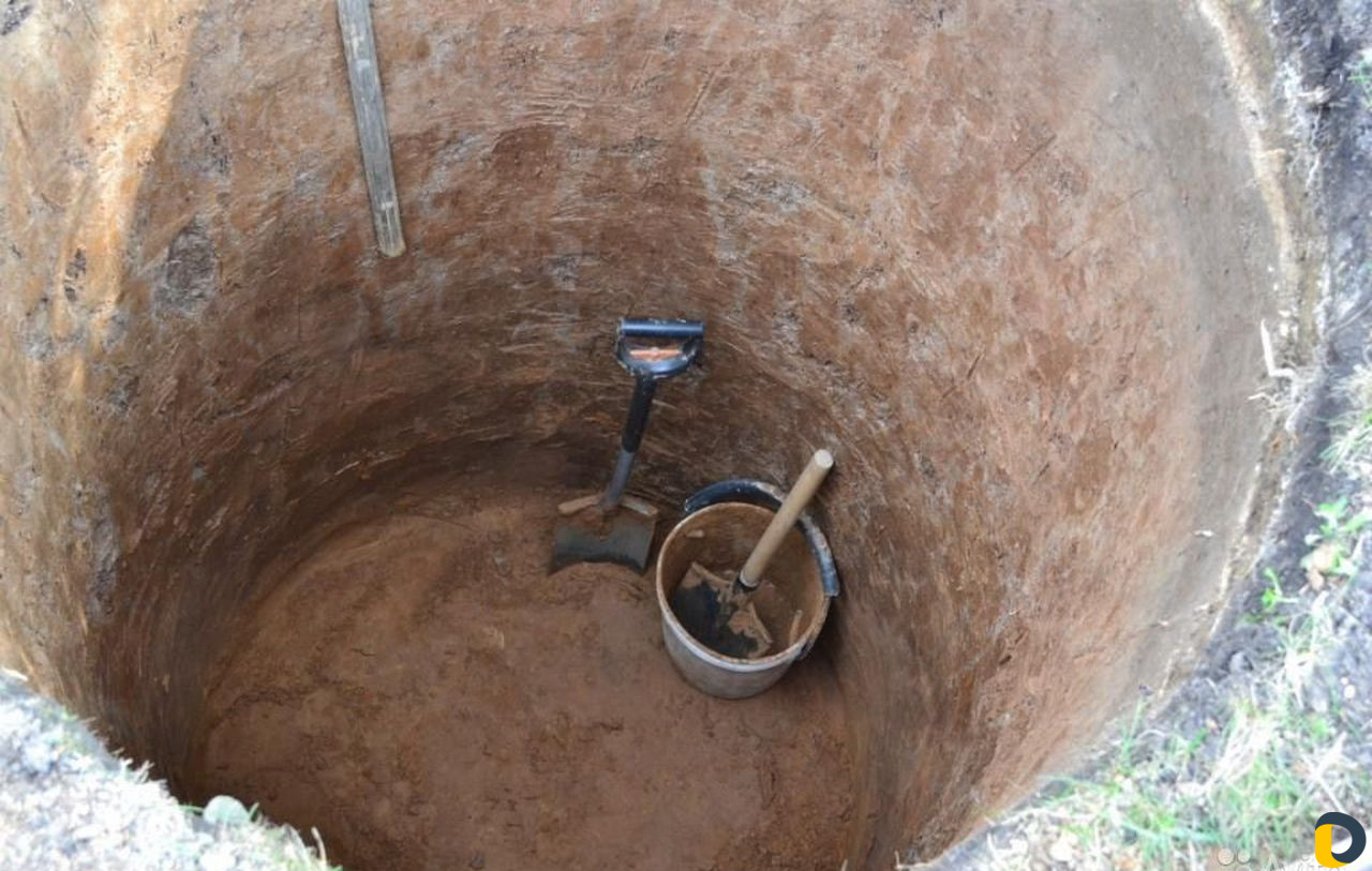 Копка септиков, траншей, фундаментов, покос травы