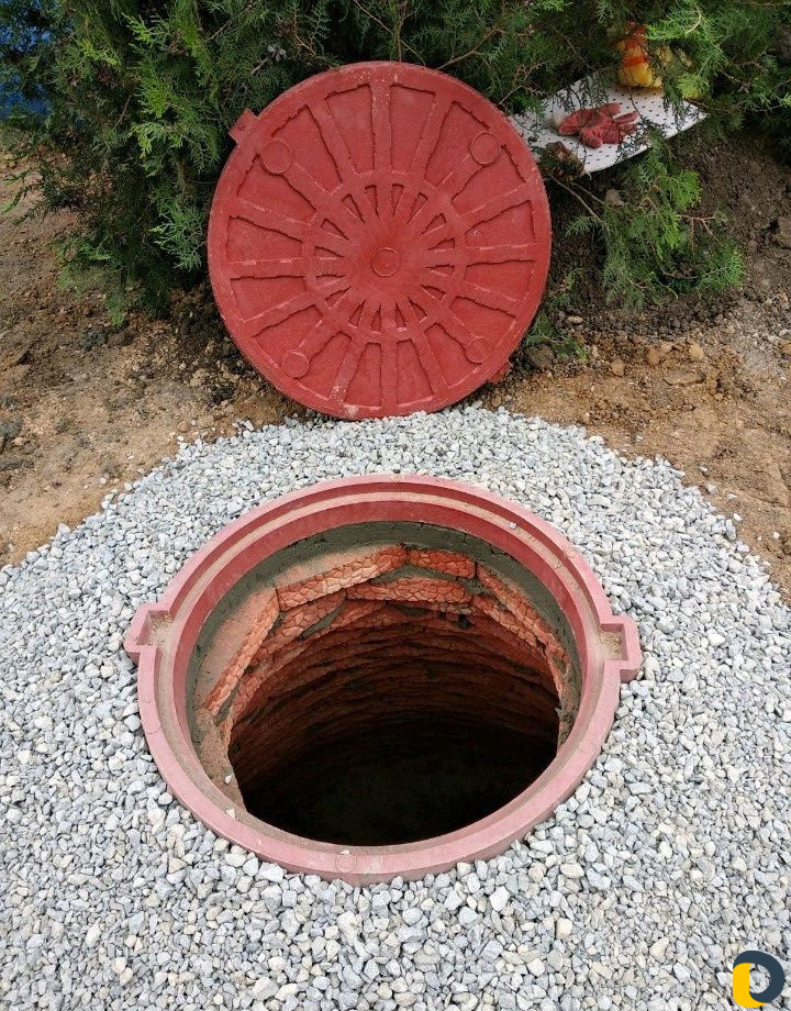 Копка септиков, траншей, фундаментов, покос травы