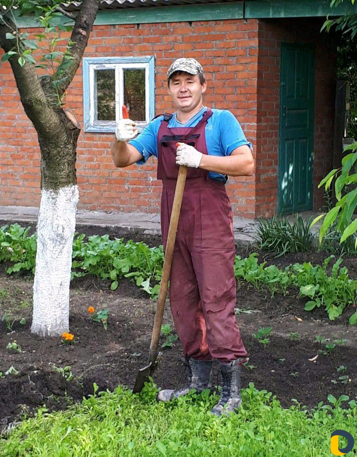 Копка ям, траншей, септиков, колодцев, бассейнов