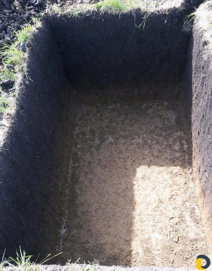 Копка ям, траншей, септиков, колодцев, бассейнов