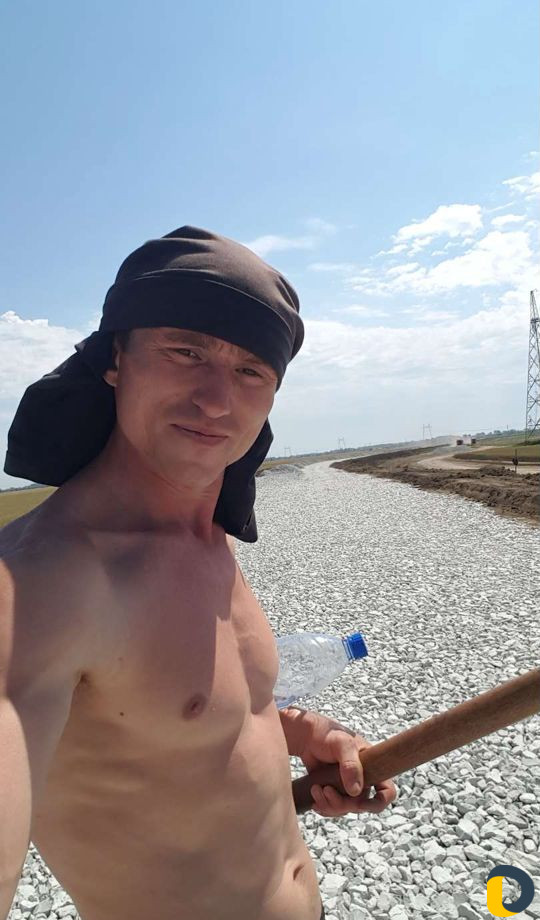 Копка земли, планировка, грузчики, разнорабочии