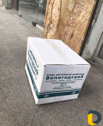 Коробки в оптом