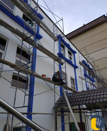 Короед (быстро и качественно)