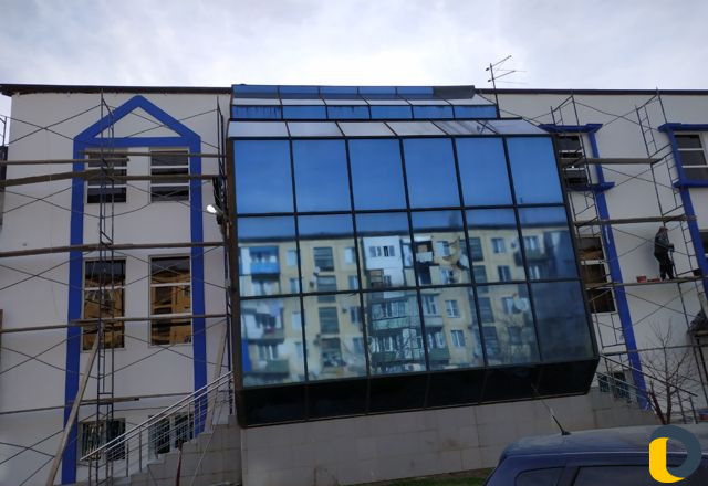 Короед (быстро и качественно)